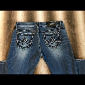 Miss Me (Sunny Boot Style)